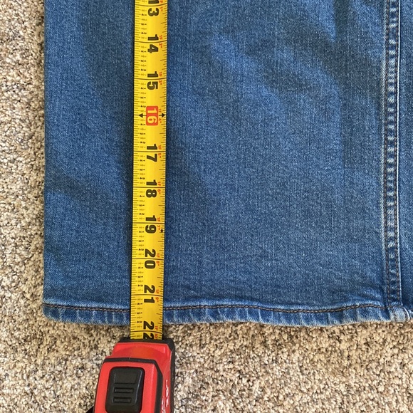 Loft denim skirt - Picture 5 of 5